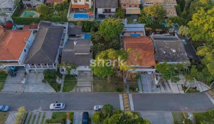 Terreno à venda por R$ 1.250.000,00 em Alphaville - SP