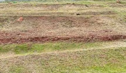 Terreno à venda por R$ 1.544.000,00 em  Alphaville, Santana de Parnaíba, SP