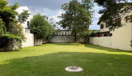 Terreno à venda por R$ 2.500.000,00 em Alphaville, Barueri - SP