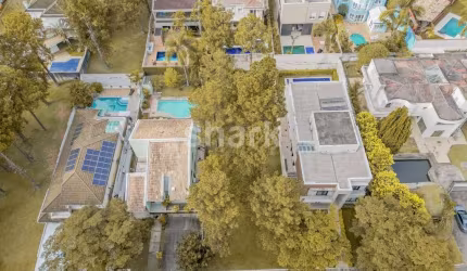 Terreno à venda por R$ 2.450.000,00 em Alphaville, Barueri - SP