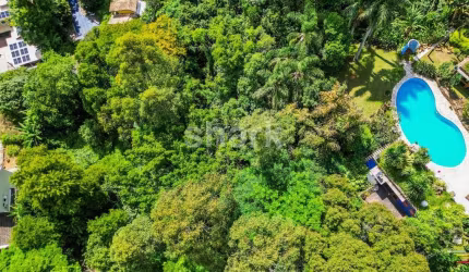 Terreno à venda por R$ 3.800.000,00 no Residencial Tamboré, Barueri-SP