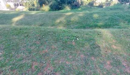 Terreno para venda por R$ 3.804.000,00 em Alphaville, Barueri-SP