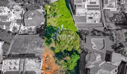 Terreno para venda por R$ 4.900.000,00 em Tamboré, Barueri-SP