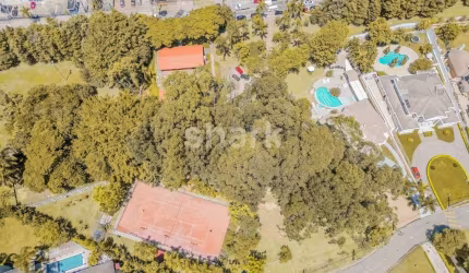 Terreno à venda 2.007,00m² por R$ 4.300.000,00 - Alphaville, Barueri/SP