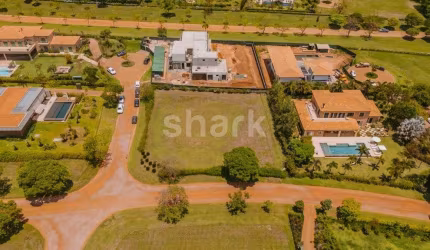 Terreno para venda por R$ 5.000.000,00 no Haras Larissa, Monte Mor - SP