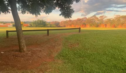 Condomínio Fazenda Boa Vista