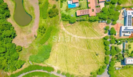 Terreno para venda por R$ 13.750.000,00 na  Fazenda Boa Vista, Porto Feliz - SP