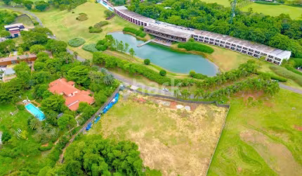 Terreno para venda por R$ 15.450.000,00 na  Fazenda Boa Vista, Porto Feliz - SP