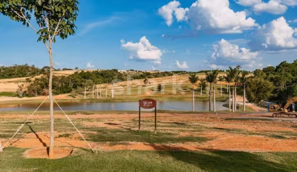 Terreno para venda por R$ 5.400.000,00 no Boa Vista Village, Porto Feliz, SP