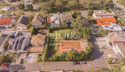 Terreno para venda por R$ 12.000.000,00 em Alphaville, Barueri -SP