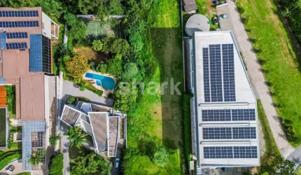 Terreno à venda, 2200 m² por R$ R$ 5.500.000,00 - Tamboré 01 - Barueri/SP