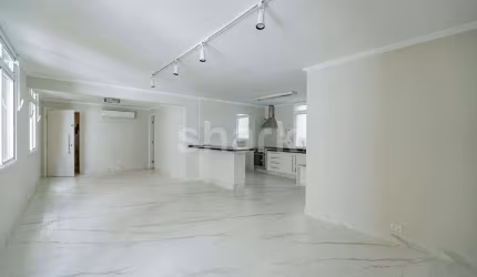 Apartamento para locação, Jardim Paulista, São Paulo, SP