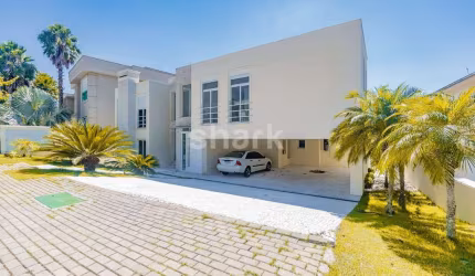 Casa para locação por R$30.000,00 em Alphaville - Santana de Parnaíba