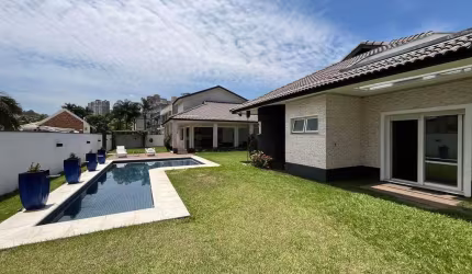 Casa para locação por R$ 40.000,00 em Barueri Alphaville - SP