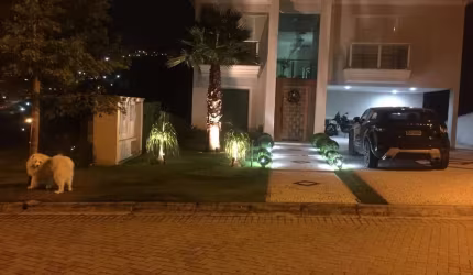 Casa para locação por R$ 30.000,00/mês no Tamboré, Santana de Parnaíba-SP