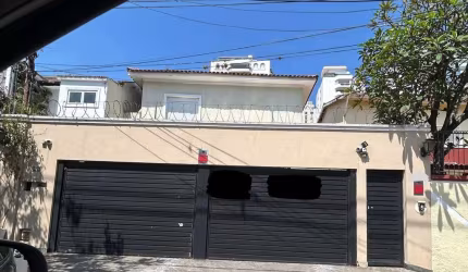Casa para locação, Vila Nova Conceição, São Paulo, SP