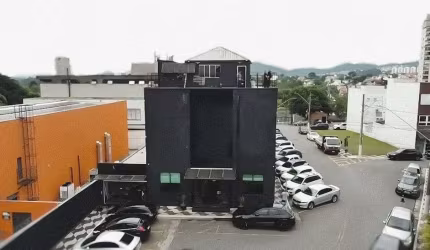 Prédio Comercial à venda r$8.000.000,00 ou locação r$55.000,00 em Alphaville