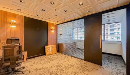 Sala comercial à venda por R$ 799.000,00 em Alphaville, Barueri - SP