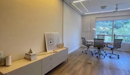 CONJUNTO COMERCIAL PARA VENDA  EM SANTANA DE PARNAÍBA/SP
