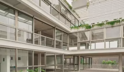 Monousuário para venda ou locação  na Vila Nova Conceição, São Paulo, SP