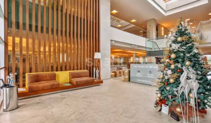 Prédio Comercial à venda por R$ 40.000.000,00 no Tamboré, Santana de Parnaíba-SP