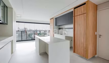 Apartamento para venda e locação, R$ 2.600.000,00 / R$12.000,00 em Pinheiros, São Paulo, SP