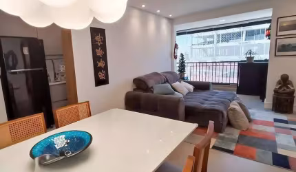 Apartamento à venda, Alphaville Empresarial, Barueri, SP