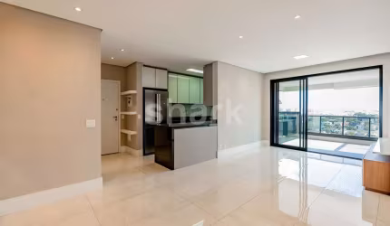 Apartamento à Venda ou Locação em Alphaville – Barueri/SP