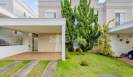 Casa em condomínio à Venda, Tamboré, Santana de Parnaíba, SP