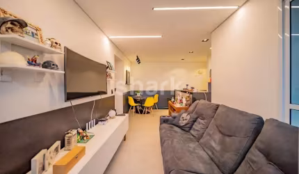Apartamento a venda por R$ 850.000,00 em Alphaville, Barueri/SP