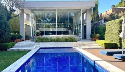 Casa à venda por R$ 30.000.000,00 no Jardim Europa, São Paulo, SP