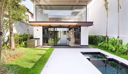 Casa para venda, Jardim Paulista, São Paulo, SP