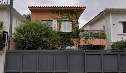 Casa à venda, Vila Nova Conceição, São Paulo, SP