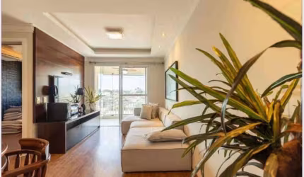 Apartamento à venda por R$ 1.290.000,00 em Moema, São Paulo, SP