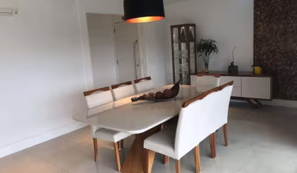 Apartamento à venda por R$ 1.430.000,00 em Alphaville, Santana de Parnaíba, SP