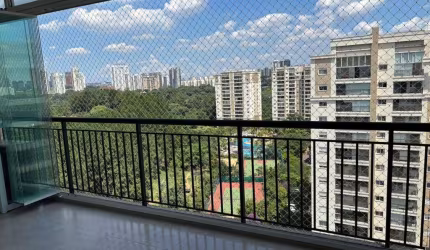 Apartamento à venda, R$ 1.600.000,00 Alphaville, Santana de Parnaíba, SP