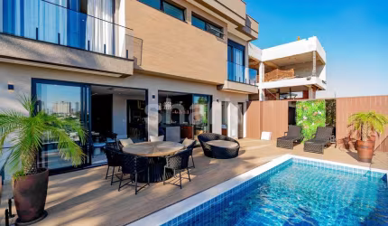 Casa em condomínio para Locação, Jardim Peri, São Paulo, SP