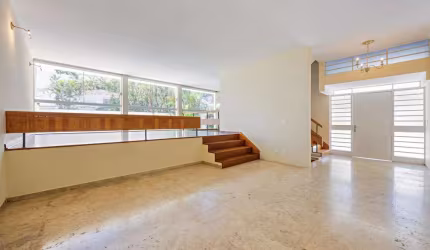 Casa para venda por R$ 5.100.000,00 e locação por R$ 18.000,00 no Jardim Luzitânia, São Paulo, SP