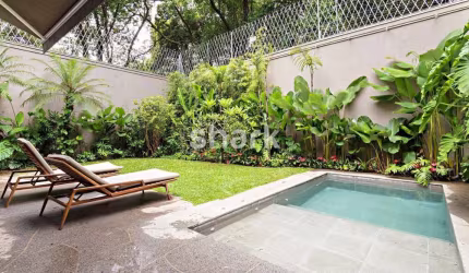 Casa em rua fechada à venda por R$ 30.000.000,00 no Jardim Luzitânia, São Paulo, SP