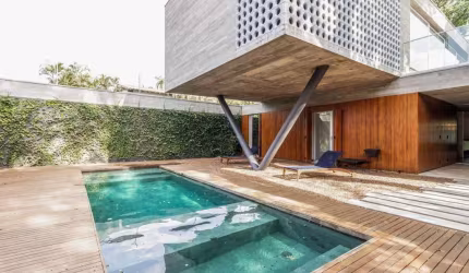 Casa à venda por por R$ 15.500.000,00 em Boaçava, São Paulo/SP
