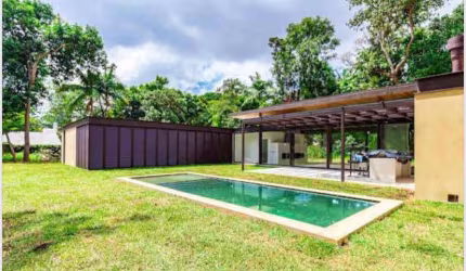 Casa para condomínio à Venda, Chácara Flora, São Paulo, SP