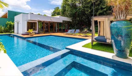 Casa em condomínio à venda por R$ 17.000.000,00 no Jardim dos Estados, São Paulo, SP