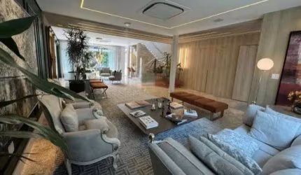 Casa à venda por R$ 11.000.000,00 no Jardim Paulista, São Paulo, SP