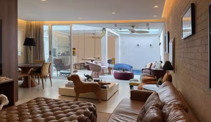 Casa à venda por R$ 3.100.000,00 no Jardim Panorama, São Paulo, SP