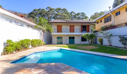 Casa para locação, Alto de Pinheiros, São Paulo, SP