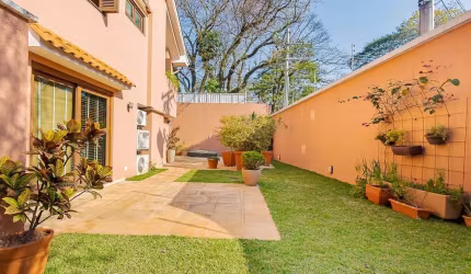 Casa à venda por R$ 7.000.000,00 no Jardim Panorama, São Paulo, SP