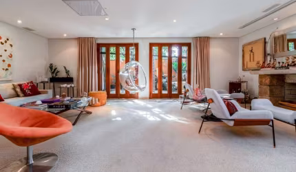 Casa à venda por R$ 10.850.000,00 no Jardim Paulistano, São Paulo, SP