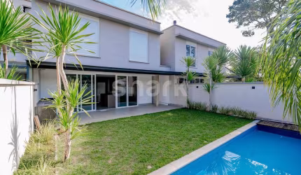 Casa para venda por R$ 4.900.000,00 e locação por R$ 35.000,00 no Jardim Cordeiro, São Paulo, SP