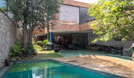 Casa à venda por R$ 15.000.000,00 no Jardim Paulista, São Paulo, SP