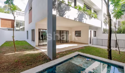Casa à venda por R$ 4.590.000,00 no Jardim dos Estados, São Paulo, SP